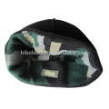 Camuflaje gorro de caza Camo Knit Cap